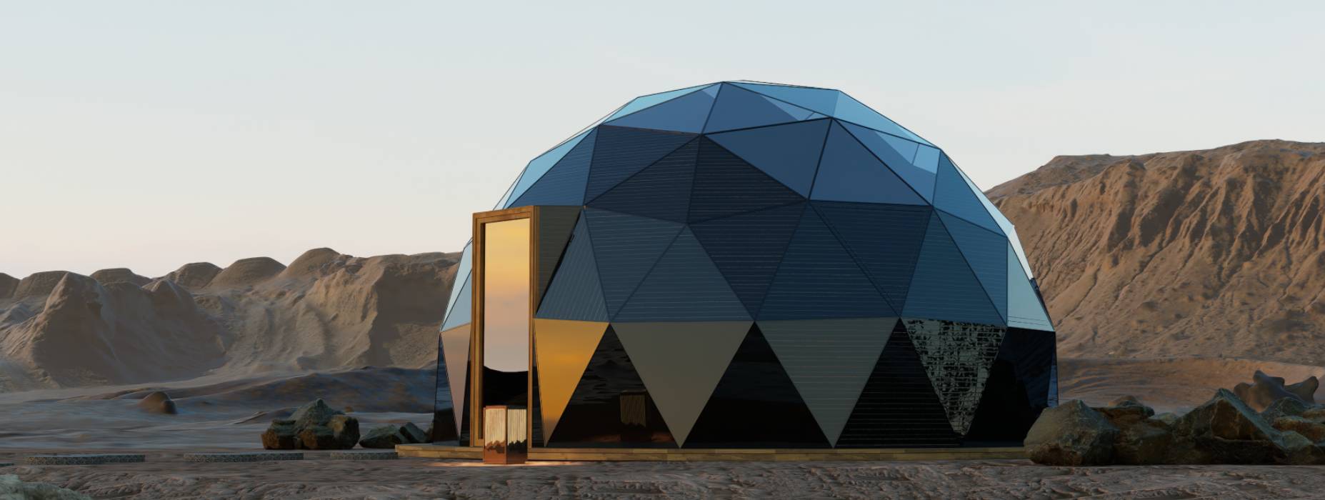 广水市星空酒店帐篷